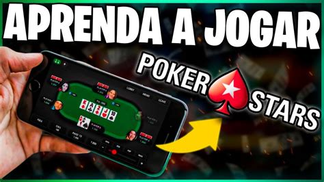 pokerstars dinheiro real portugal